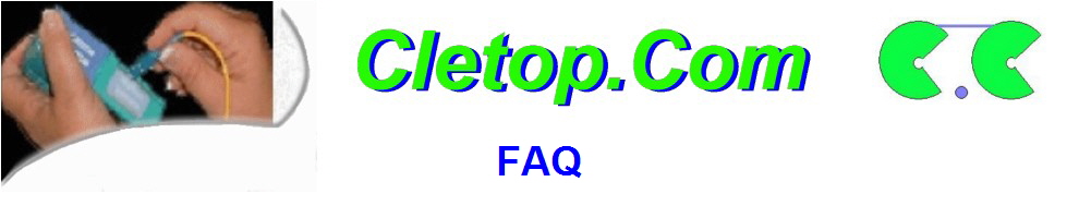 FAQ